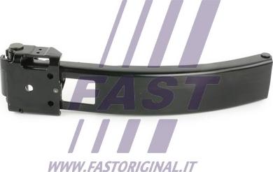 Fast FT95612 - Фіксатор дверей autozip.com.ua