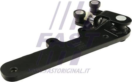 Fast FT95688 - Напрямна ролика, зсувні двері autozip.com.ua
