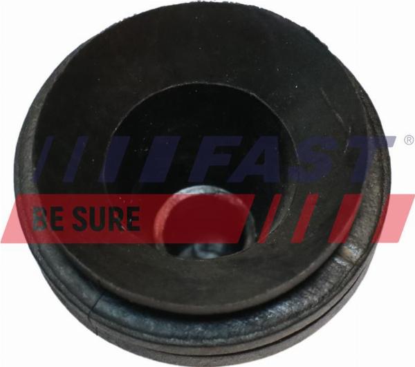 Fast FT95639 - Кронштейн, корпус повітряного фільтра autozip.com.ua