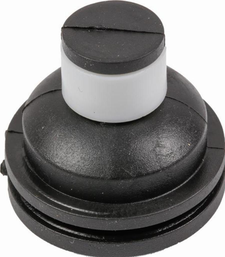 Fast FT95639 - Кронштейн, корпус повітряного фільтра autozip.com.ua