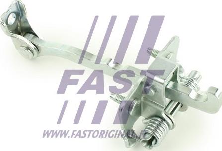 Fast FT95630 - Фіксатор дверей autozip.com.ua