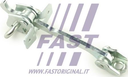 Fast FT95633 - Фіксатор дверей autozip.com.ua