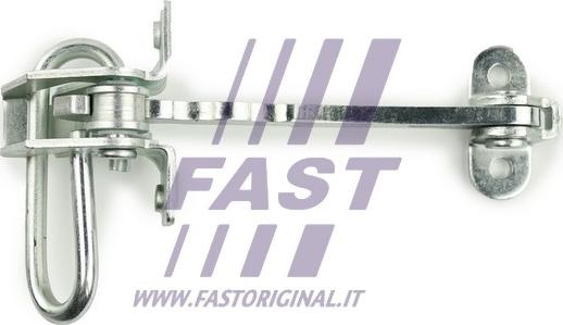 Fast FT95637 - Фіксатор дверей autozip.com.ua