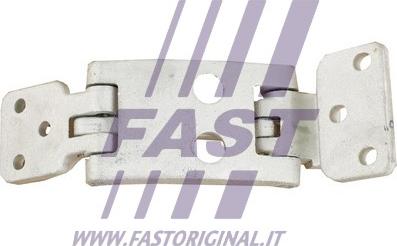 Fast FT95620 - Дверний шарнір autozip.com.ua