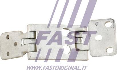 Fast FT95621 - Дверний шарнір autozip.com.ua