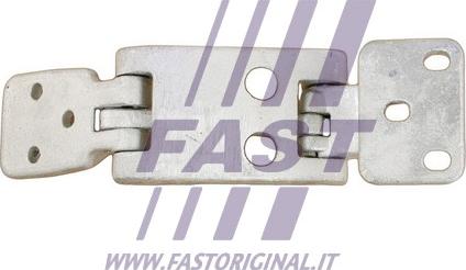 Fast FT95622 - Дверний шарнір autozip.com.ua