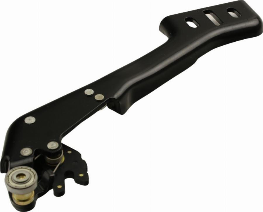 Fast FT95673 - Напрямна ролика, зсувні двері autozip.com.ua