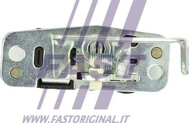 Fast FT95097 - Замок двері autozip.com.ua
