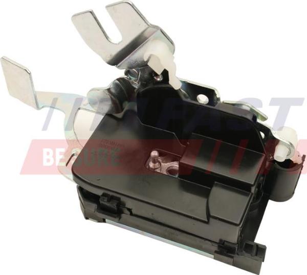Fast FT95065 - Замок кришки багажника autozip.com.ua