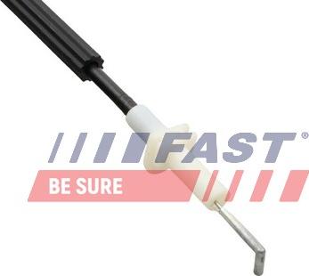 Fast FT95005 - Замок двері autozip.com.ua