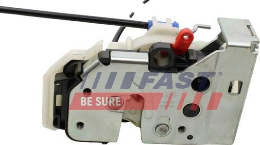 Fast FT95005 - Замок двері autozip.com.ua