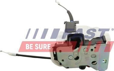 Fast FT95006 - Замок двері autozip.com.ua