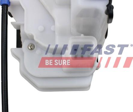 Fast FT95006 - Замок двері autozip.com.ua