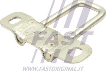 Fast FT95805 - Управління, кнопка центрального замка autozip.com.ua