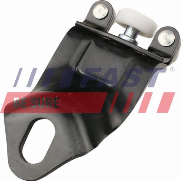 Fast FT95832 - Напрямна ролика, зсувні двері autozip.com.ua