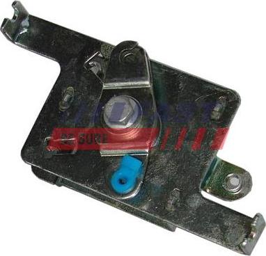 Fast FT95394 - Замок кришки багажника autozip.com.ua