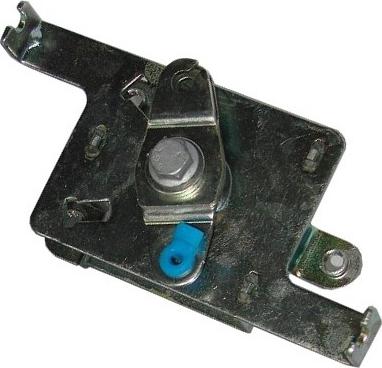 Fast FT95394 - Замок кришки багажника autozip.com.ua