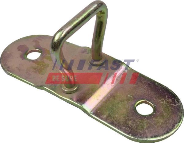 Fast FT95396 - Управління, кнопка центрального замка autozip.com.ua