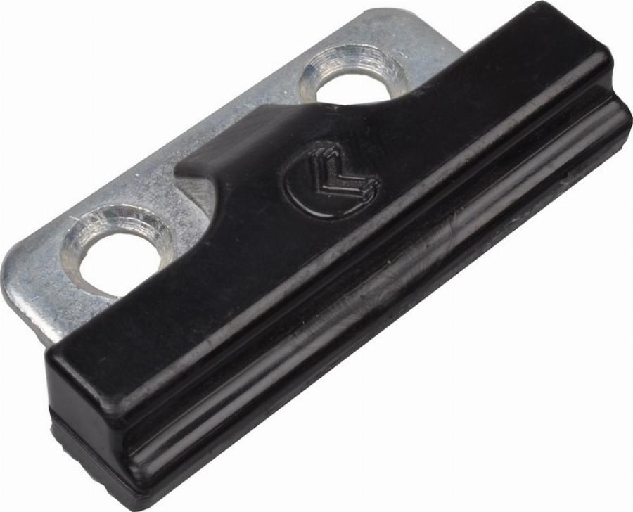 Fast FT95393 - Управління, кнопка центрального замка autozip.com.ua