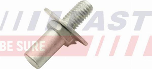 Fast FT95340 - Управління, кнопка центрального замка autozip.com.ua