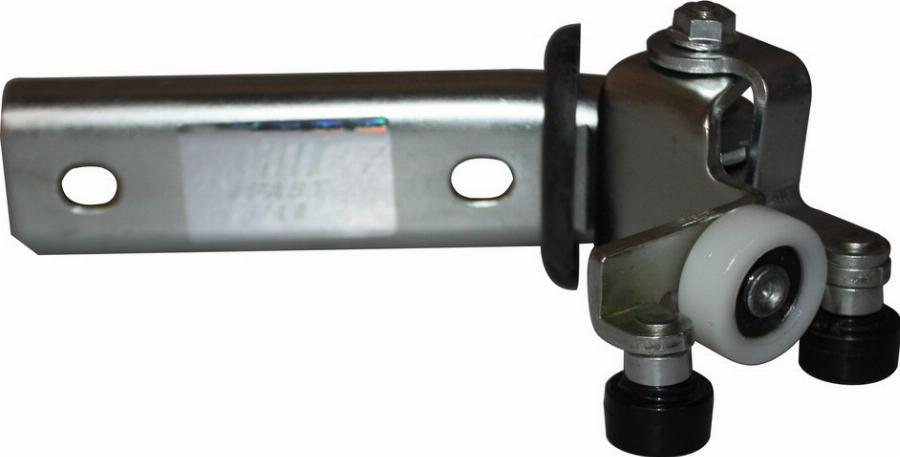 Fast FT95364 - Напрямна ролика, зсувні двері autozip.com.ua