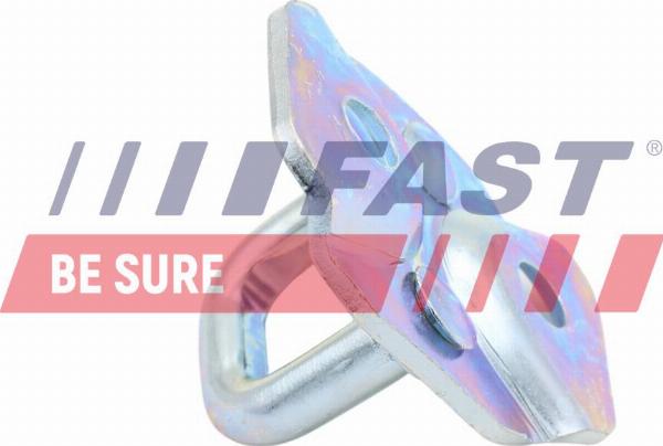 Fast FT95304 - Управління, кнопка центрального замка autozip.com.ua