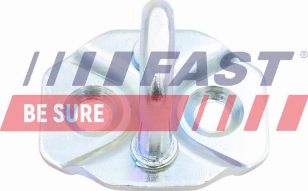 Fast FT95304 - Управління, кнопка центрального замка autozip.com.ua