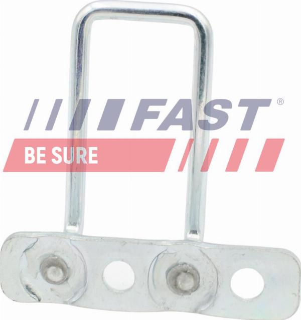 Fast FT95301 - Тяга, замок дверей autozip.com.ua