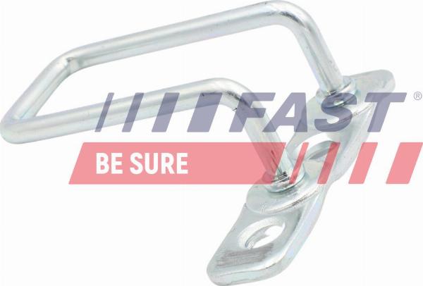 Fast FT95301 - Тяга, замок дверей autozip.com.ua