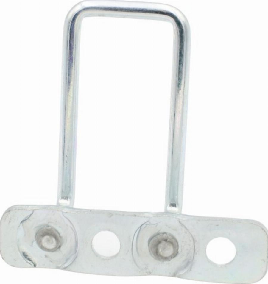 Fast FT95301 - Тяга, замок дверей autozip.com.ua
