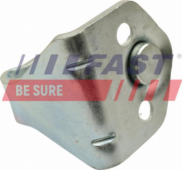 Fast FT95303 - Тяга, замок дверей autozip.com.ua