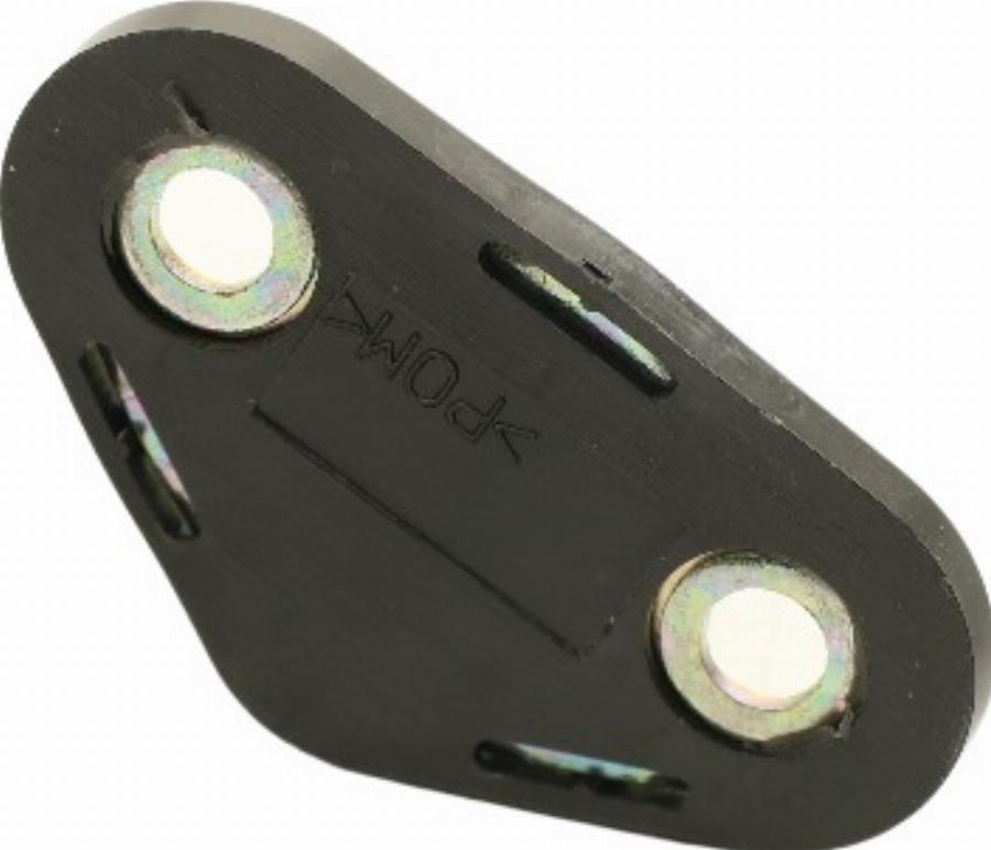 Fast FT95302 - Управління, кнопка центрального замка autozip.com.ua