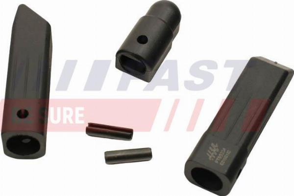 Fast FT95334 - Управління, кнопка центрального замка autozip.com.ua