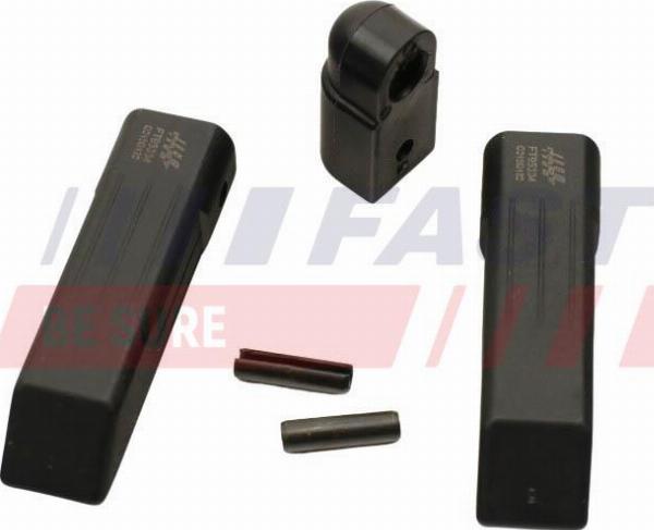 Fast FT95334 - Управління, кнопка центрального замка autozip.com.ua