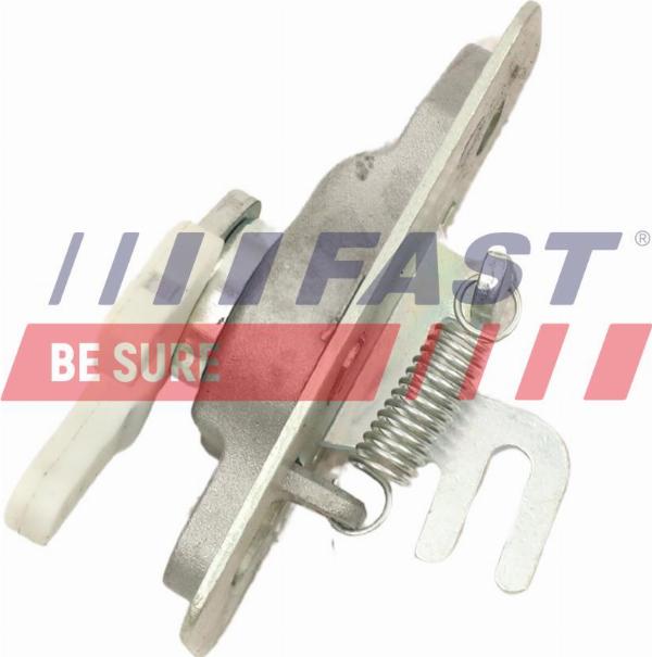 Fast FT95374 - Замок двері autozip.com.ua