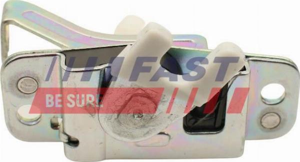 Fast FT95376 - Замок двері autozip.com.ua