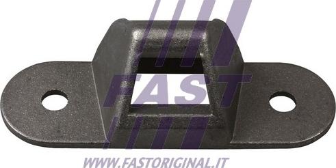 Fast FT95299 - Управління, кнопка центрального замка autozip.com.ua