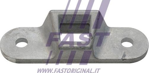 Fast FT95298 - Управління, кнопка центрального замка autozip.com.ua