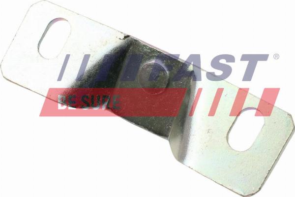 Fast FT95209 - Управління, кнопка центрального замка autozip.com.ua