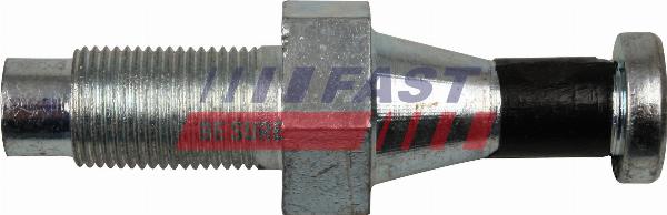 Fast FT95205 - Управління, кнопка центрального замка autozip.com.ua