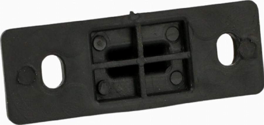 Fast FT95201 - Управління, кнопка центрального замка autozip.com.ua