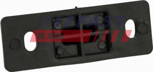 Fast FT95201 - Управління, кнопка центрального замка autozip.com.ua