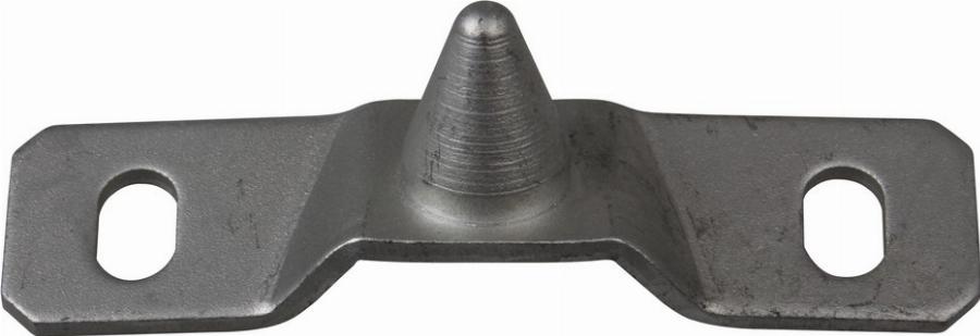 Fast FT95208 - Управління, кнопка центрального замка autozip.com.ua