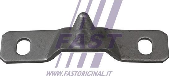 Fast FT95208 - Управління, кнопка центрального замка autozip.com.ua