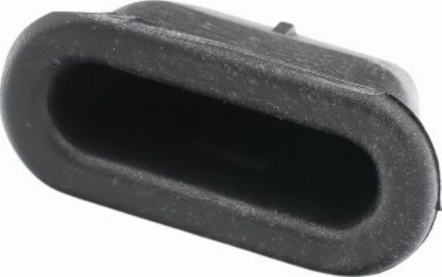 Fast FT95203 - Управління, кнопка центрального замка autozip.com.ua