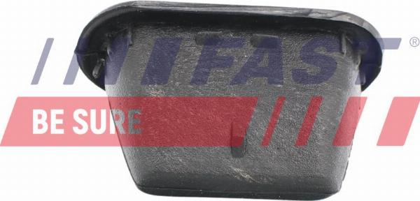 Fast FT95203 - Управління, кнопка центрального замка autozip.com.ua
