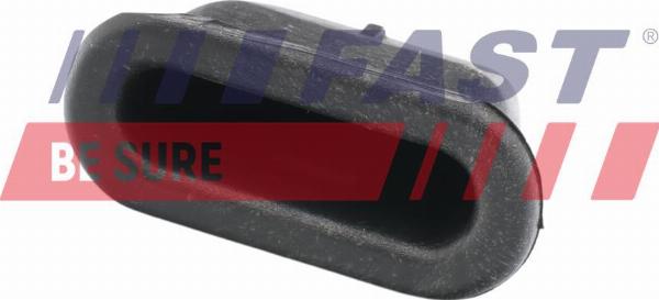 Fast FT95203 - Управління, кнопка центрального замка autozip.com.ua