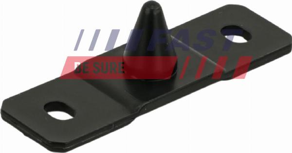 Fast FT95202 - Управління, кнопка центрального замка autozip.com.ua
