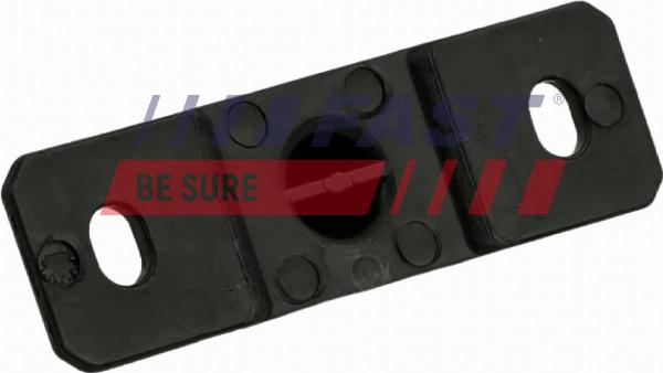 Fast FT95202 - Управління, кнопка центрального замка autozip.com.ua