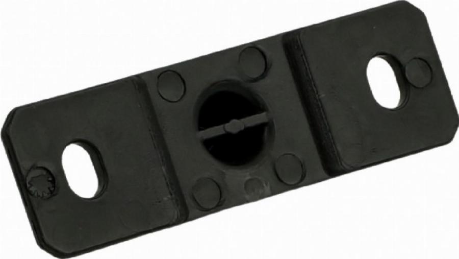 Fast FT95202 - Управління, кнопка центрального замка autozip.com.ua